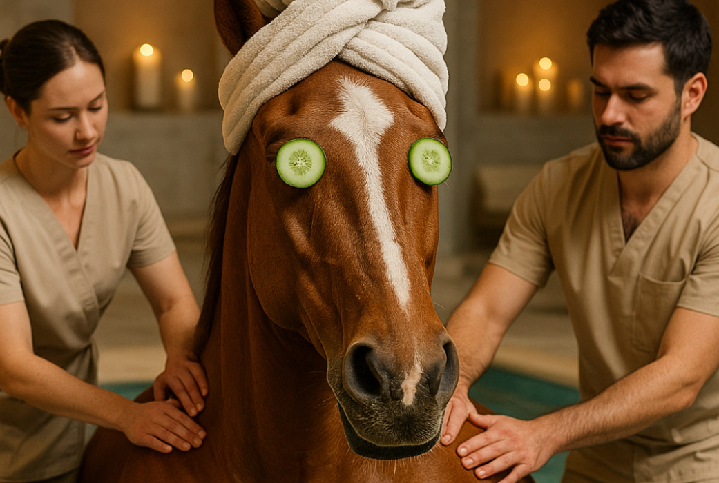 Marie Kerenfort logo